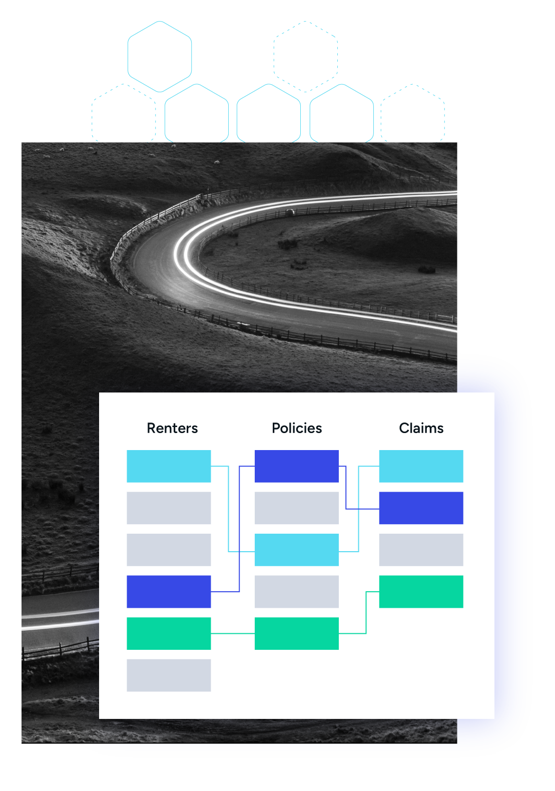 DS_Policy Admin_Data Sets